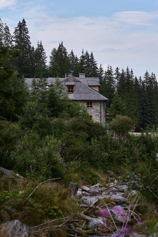 Granite Standard Double Room Mountain View